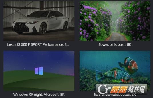 8K壁纸,壁纸,下载工具.
