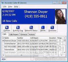 Ascendis Caller ID,Ascendis Caller ID下载,Ascendis Caller ID官方下载,主叫号显示