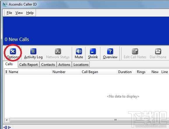 Ascendis Caller ID,Ascendis Caller ID下载,Ascendis Caller ID官方下载,主叫号显示