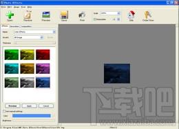 Photo Effects,Photo Effects下载,图片转换器