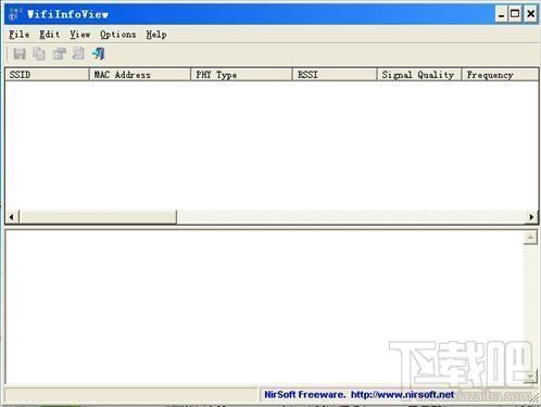 WifiInfoView,WifiInfoView下载,WifiInfoView官方下载
