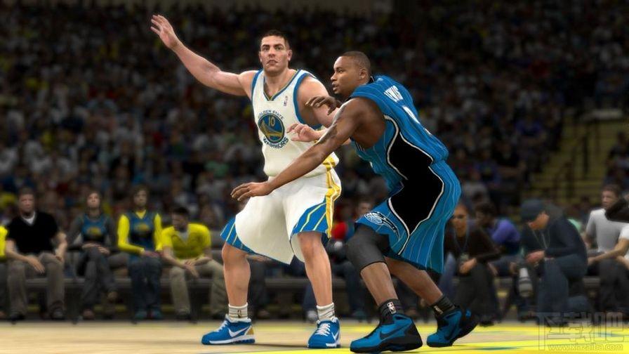 nba2k11中文版,,nba2k11下载,nba2011