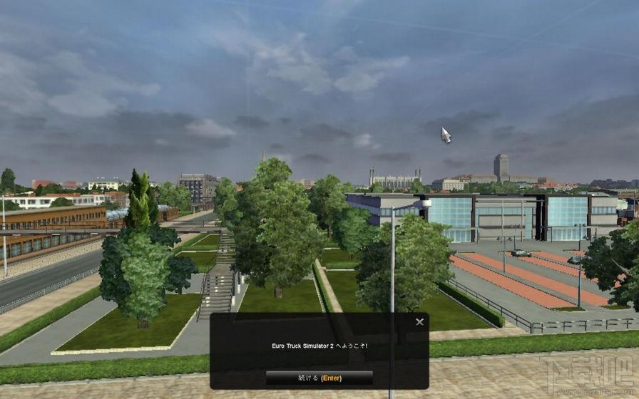 欧洲卡车模拟2简体中文版(3DLC)(V1.9.12s),欧洲卡车模拟2简体中文版(3DLC)(V1.9.12s)下载