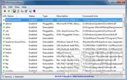 URLProtocolView,URLProtocolView下载,URLProtocolView官方下载