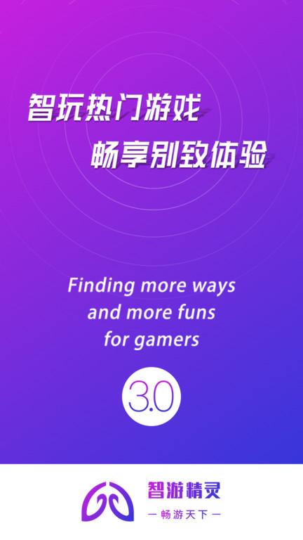 智游精灵畅玩版下载,智游精灵畅玩,游戏助手