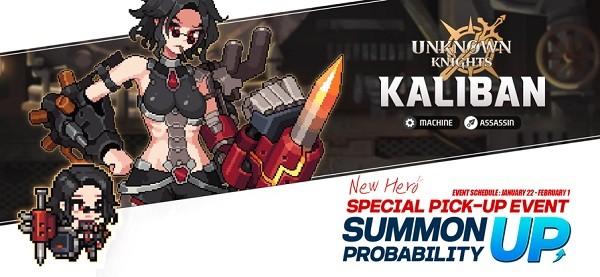 无名骑士团官方版(unknownknight)下载,unknownknight,放置手游,冒险手游