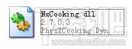 nxcooking.dll,nxcooking.dll下载,nxcooking.dll官方版