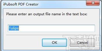 iPubsoft PDF Creator下载,PDF格式转换工具,Word转PDF