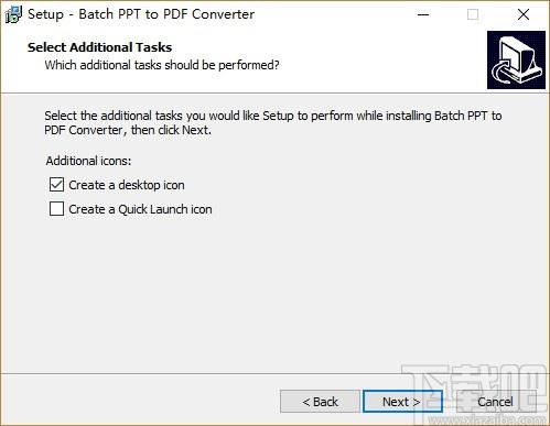 Batch PPT to PDF Converter下载,PPT转PDF软件,PPT转PDF