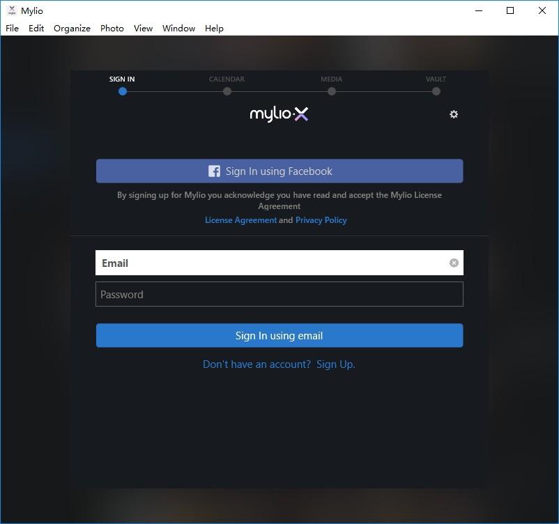 Mylio下载,图片管理软件,图像管理