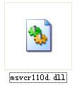 msvcr110d.dll,msvcr110d.dll下载,msvcr110d.dll官方版