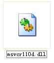 msvcr110d.dll,msvcr110d.dll下载,msvcr110d.dll官方版
