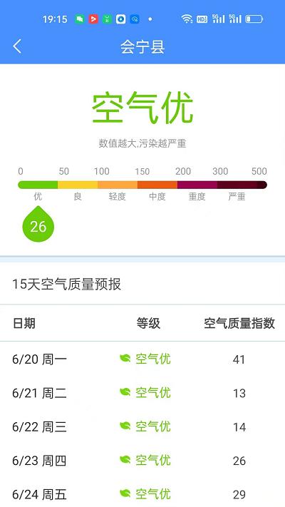天气相当准软件下载,天气相当准,天气app