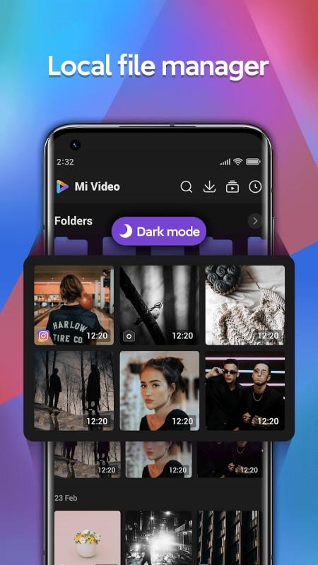 小米视频国际版app(mi video)下载,视频app,小米app,小米视频