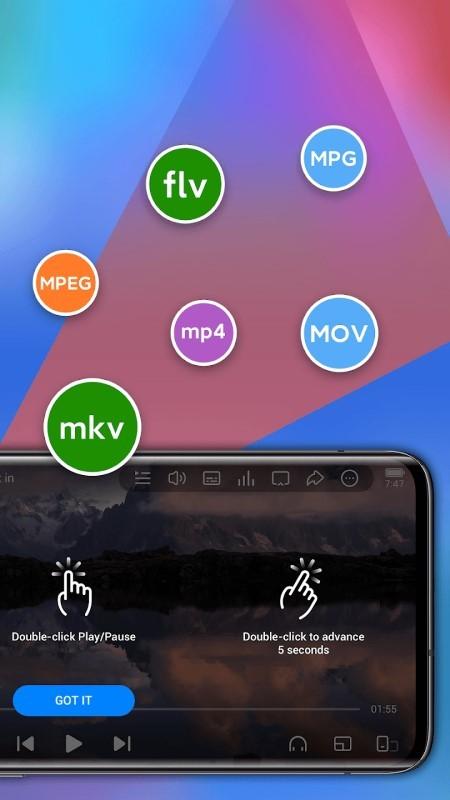 小米视频国际版app(mi video)下载,视频app,小米app,小米视频