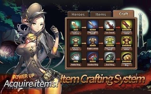 圣灵骑士手机版下载,圣灵骑士,动作游戏,rpg游戏