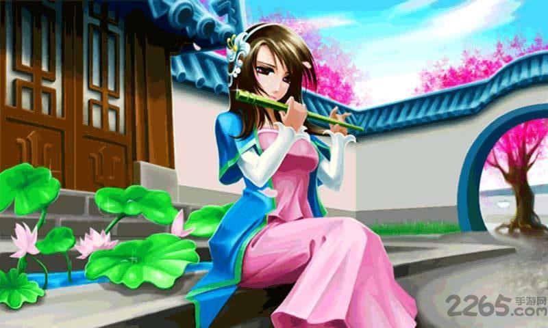 异世仙剑手机游戏下载,异世仙剑,rpg游戏,仙剑游戏,武侠游戏
