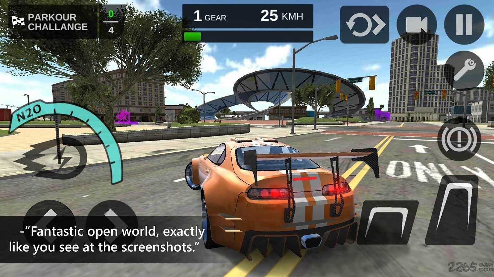 real driving3d中文破解版下载,realdriving,赛车游戏,竞速游戏