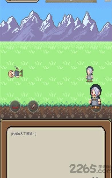 纳瓦的冒险内购破解版下载,纳瓦的冒险,像素游戏,rpg游戏