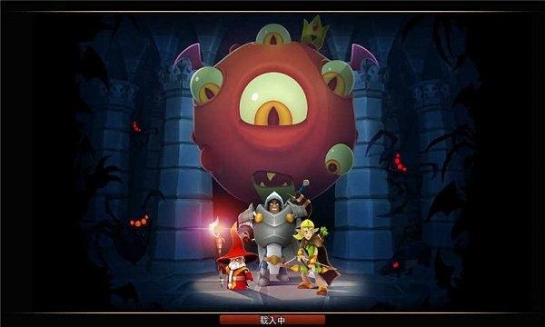 战斗手牌无限金币版(BattleHand)下载,战斗手牌,回合游戏,rpg游戏