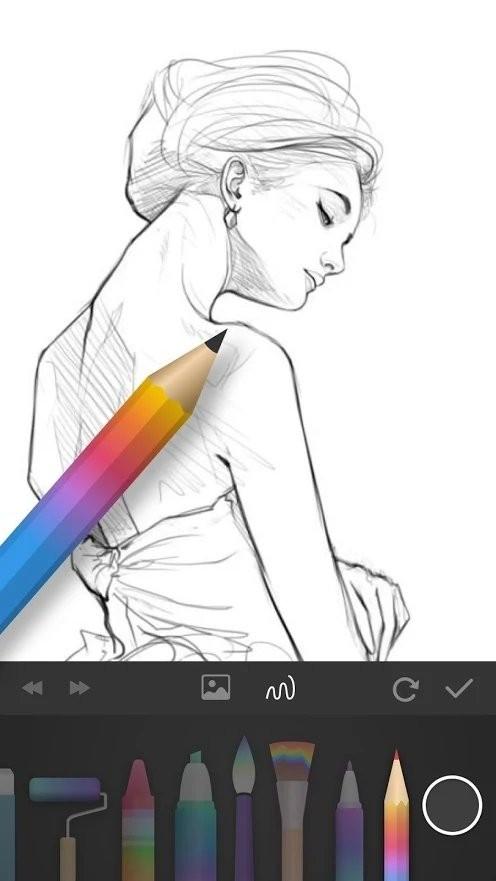 papercolor软件下载,papercolor,绘画app