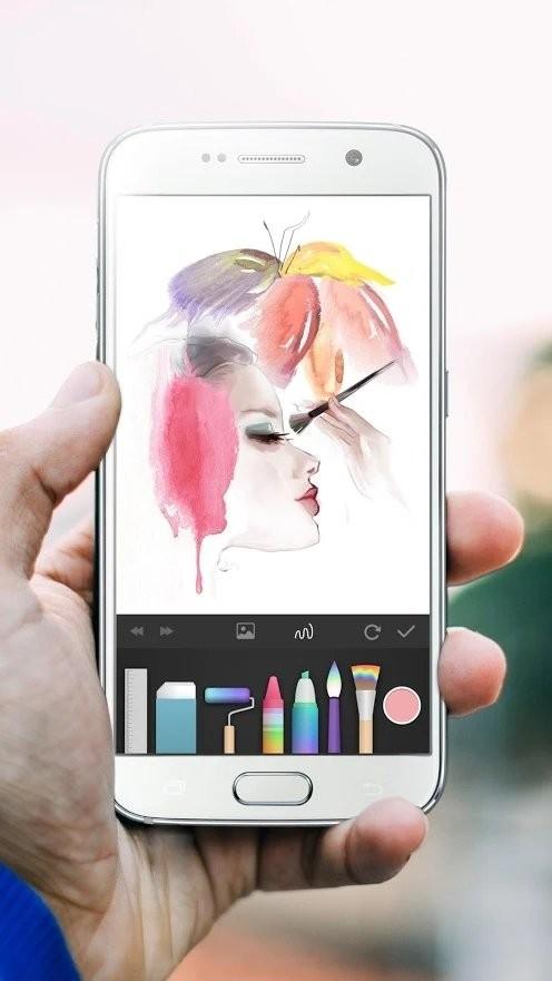 papercolor软件下载,papercolor,绘画app