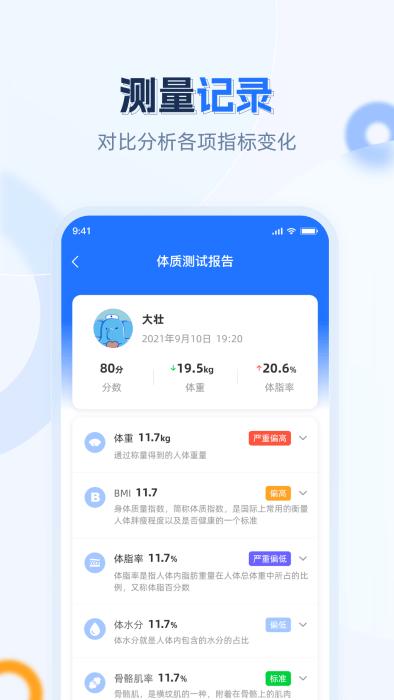 安馨健康减脂官方版下载,安馨健康,健康app,医疗app